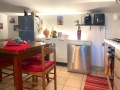 cucina piano primo